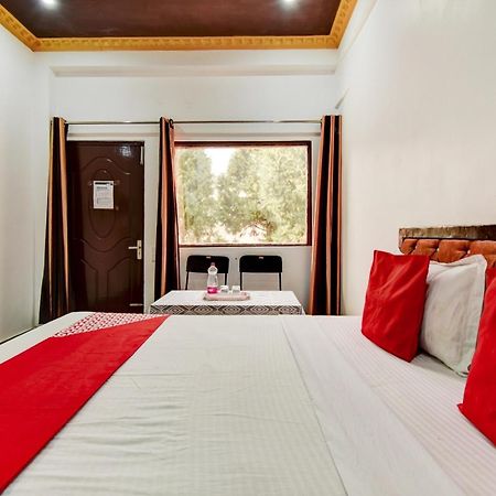 Hotel O Pine Tree Mussoorie Eksteriør billede