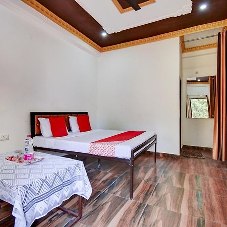 Hotel O Pine Tree Mussoorie Eksteriør billede