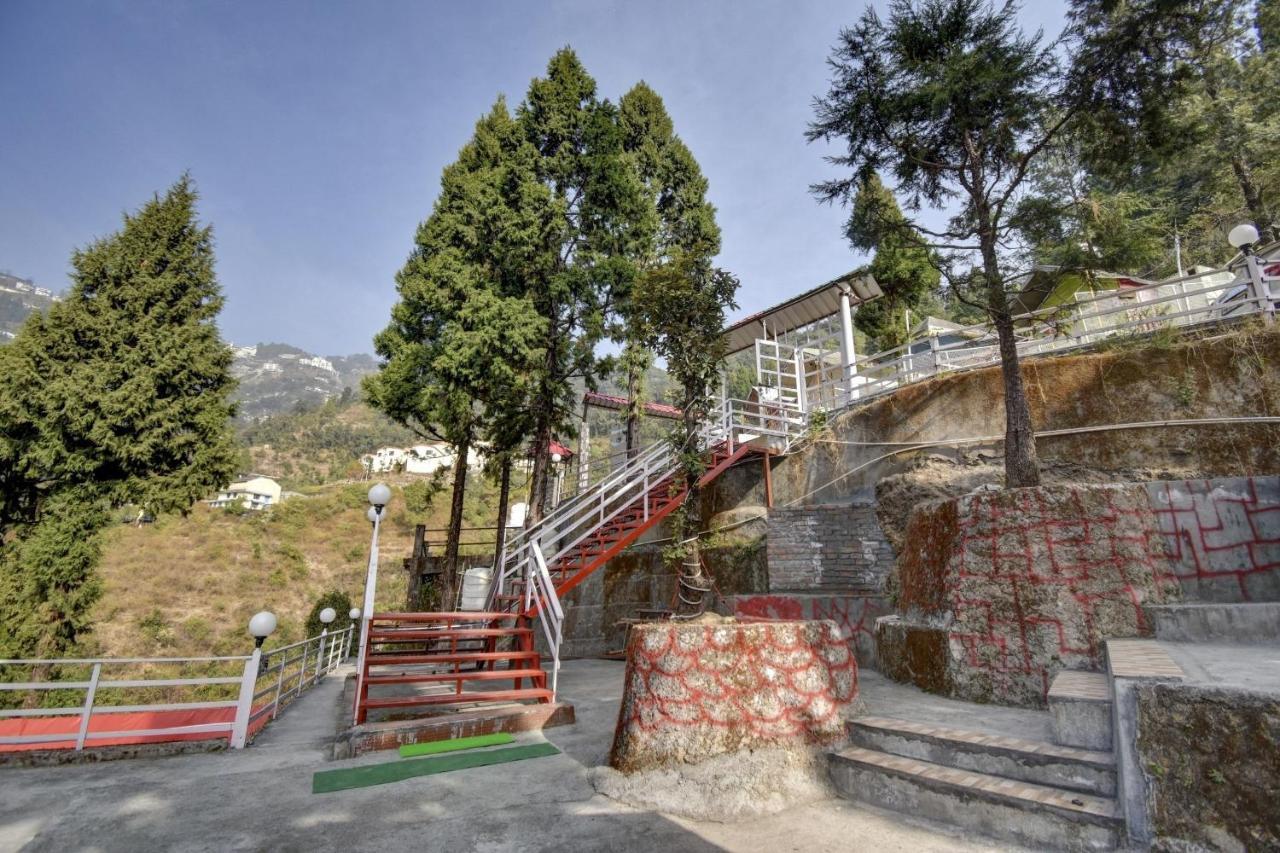 Hotel O Pine Tree Mussoorie Eksteriør billede