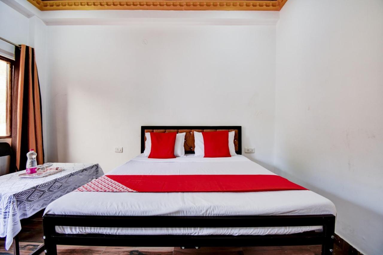 Hotel O Pine Tree Mussoorie Eksteriør billede
