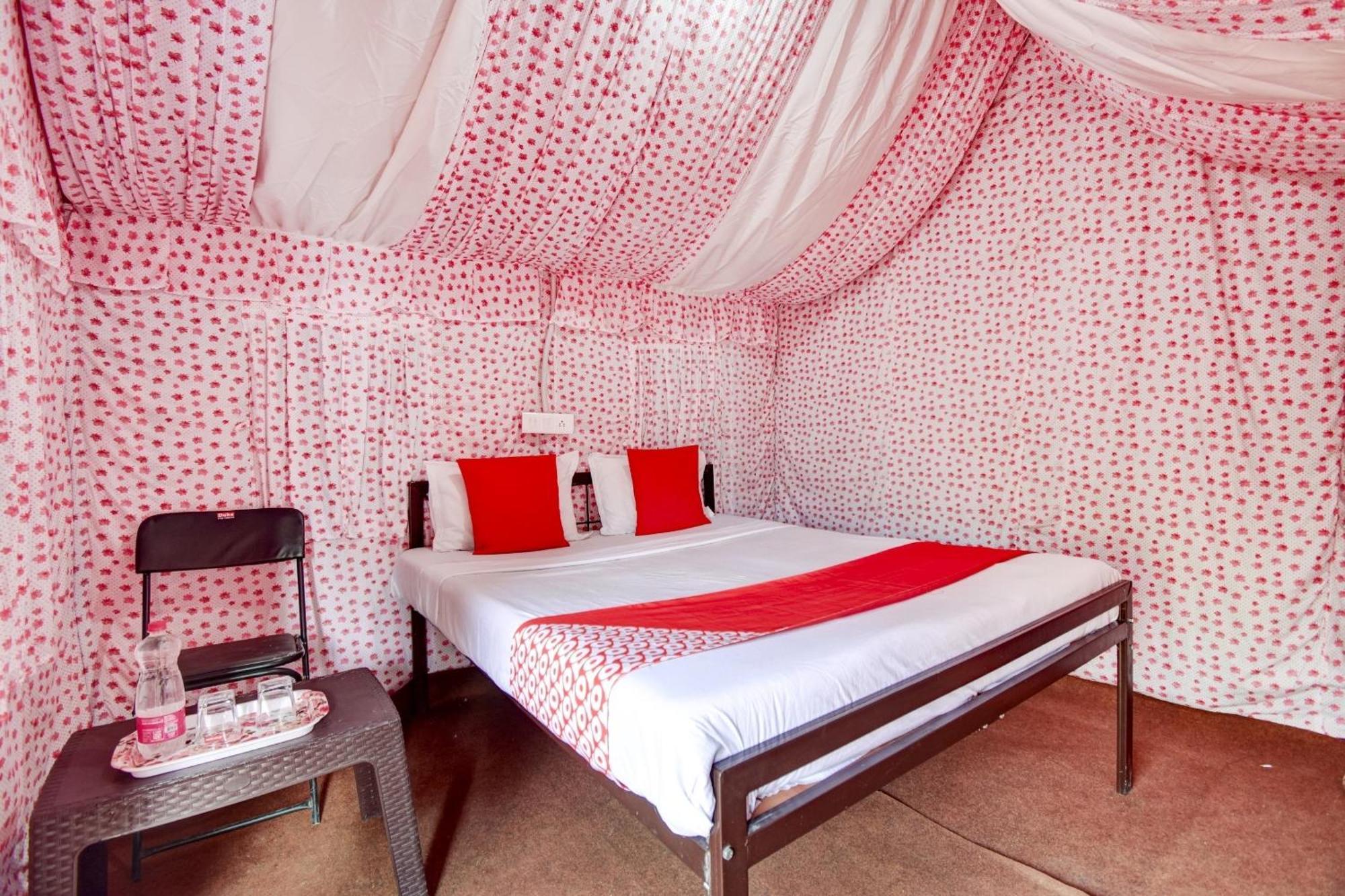 Hotel O Pine Tree Mussoorie Eksteriør billede