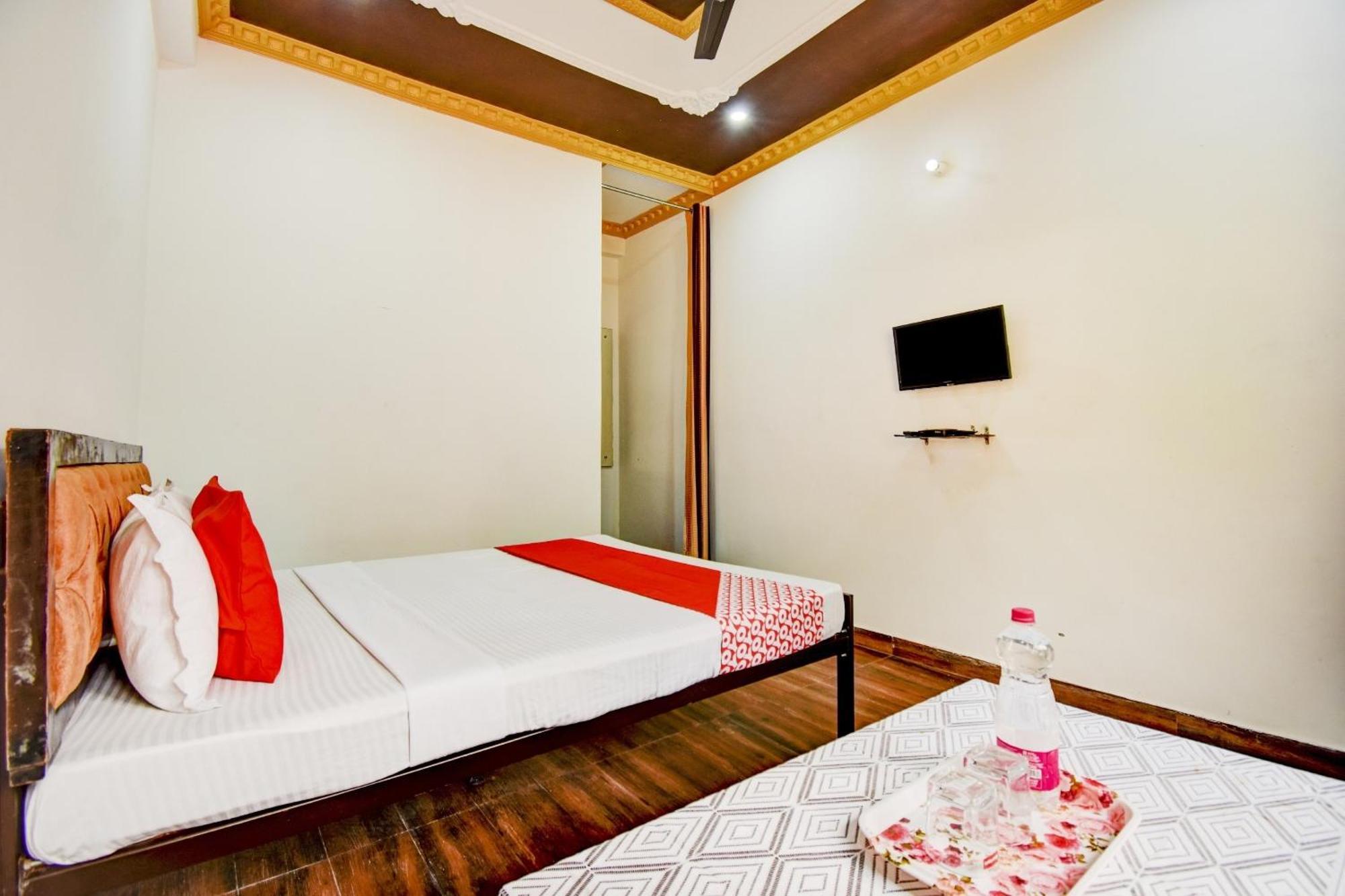 Hotel O Pine Tree Mussoorie Eksteriør billede