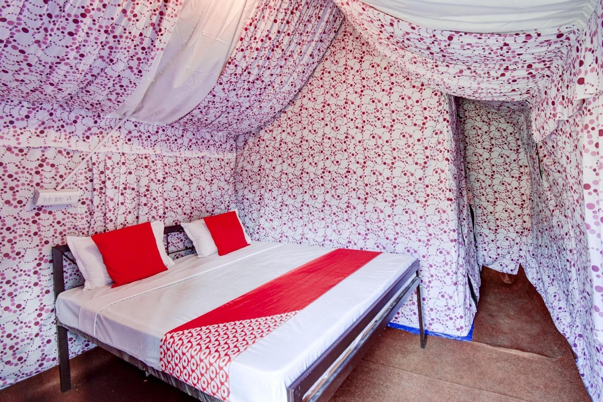 Hotel O Pine Tree Mussoorie Eksteriør billede