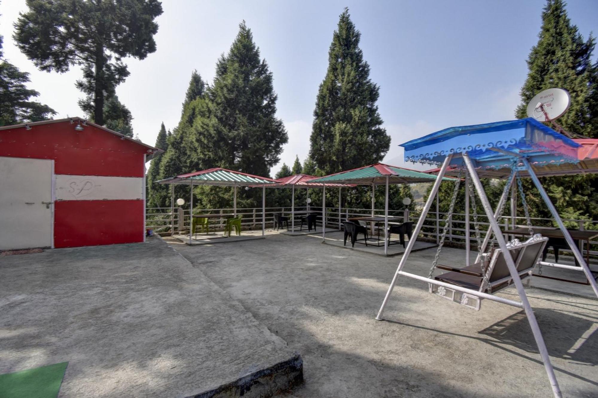 Hotel O Pine Tree Mussoorie Eksteriør billede